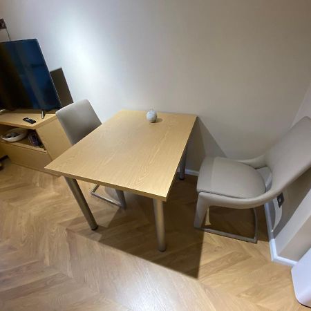 Apartament Wroclaw Marina Nad Odra 7 Экстерьер фото
