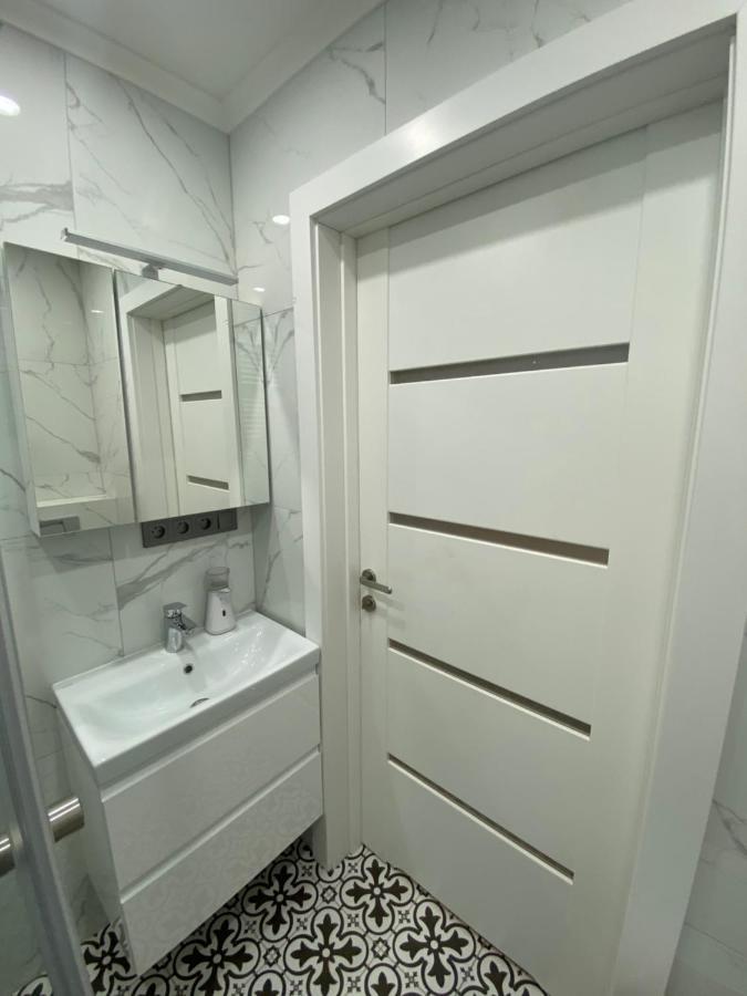 Apartament Wroclaw Marina Nad Odra 7 Экстерьер фото