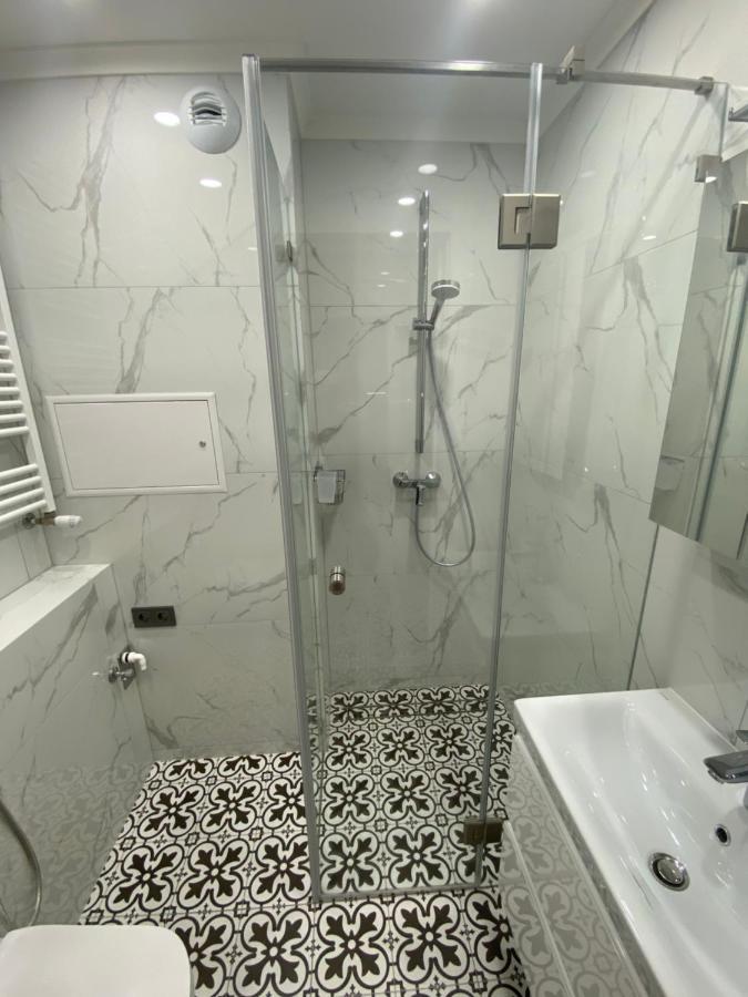 Apartament Wroclaw Marina Nad Odra 7 Экстерьер фото