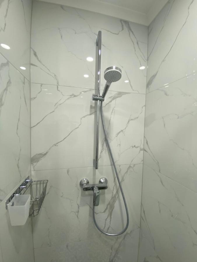 Apartament Wroclaw Marina Nad Odra 7 Экстерьер фото